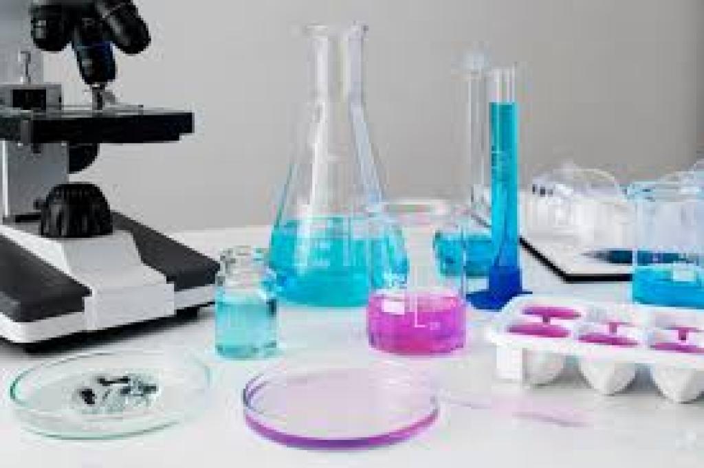 Order Laboratory Equipment, Chemicals, and Testing Services Easily with Foodova
