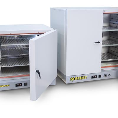 Procedures for Calibration of a Laboratory Oven