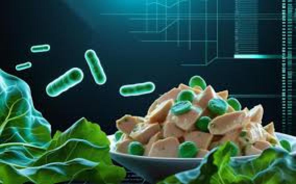 Microbiological Risk Management in Ready to Eat Foods