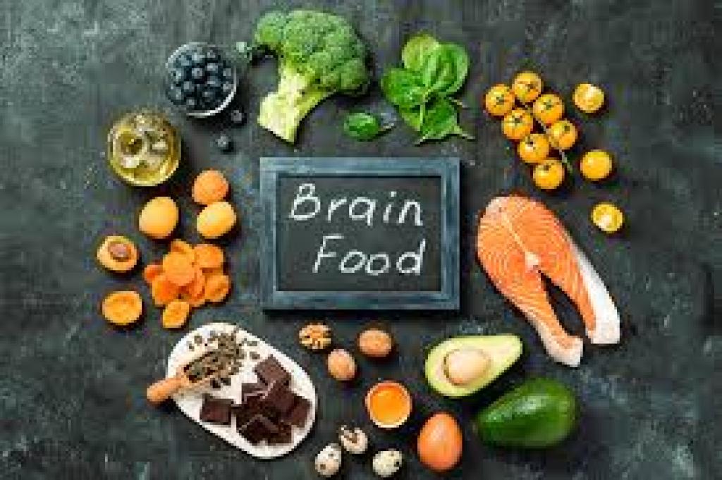 Top 5 Brain-Boosting Foods You Should Add to Your Diet Today