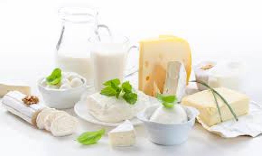 Is It Wise to Avoid Milk and other Dairy Products