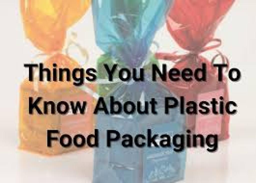 Everything You Need to Know About Plastic Packaging