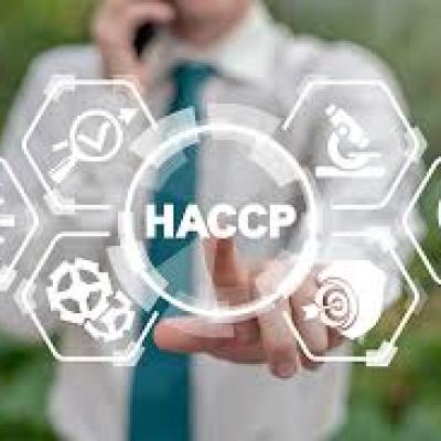 A Complete Guide for Food Manufacturers in HACCP and Food Safety Compliance