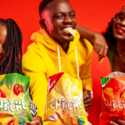 Cheche Crisps a Snack Success Worth Celebrating